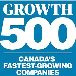 growth 500 Canada's fastest growing companies