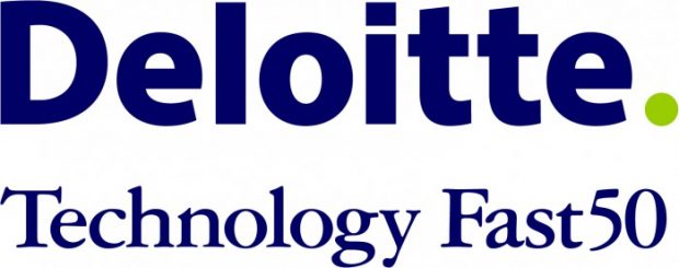 Deloitte technology fast 50